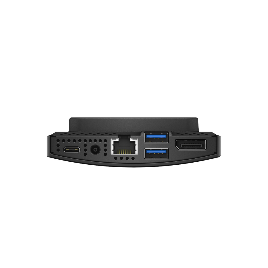 Dell OptiPlex 3090 Ultra Micro Intel Core i5 1145G7 2,60 GHz (8 GB RAM / 256 GB SSD) 1. Wahl