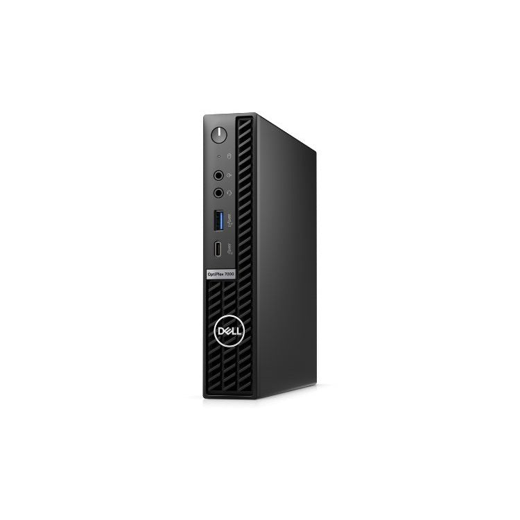 Dell OptiPlex 7000 Micro Intel Core i5 12500T 3,5 GHz (16 GB RAM / 256 GB SSD) 1. Wahl