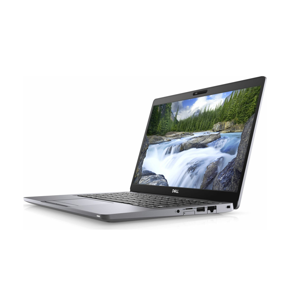 Dell Latitude 5310 - i7 10610U 1,8 GHz (16 GB RAM / 512 GB SSD / FHD) 2. Wahl
