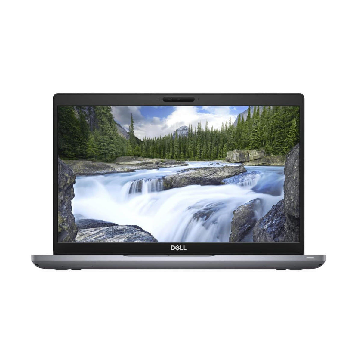 Dell Latitude 5411 - Core i7 10850H 2,7 GHz (32 GB RAM / 512 GB SSD / FHD) Silber 2. Wahl