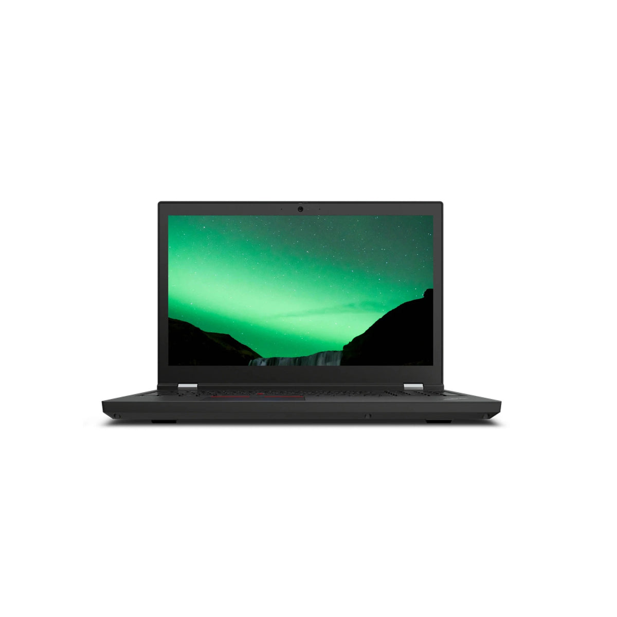 Lenovo ThinkPad P15 Gen 1 - Intel Core i7 10750H 2,6 GHz (32 GB RAM / 512 GB SSD / FHD / RTX 3000) 2. Wahl