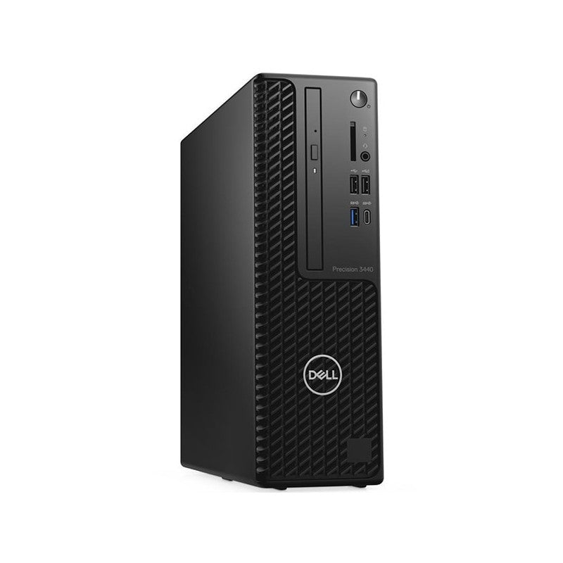 Dell Precision 3440 SFF Intel Xeon Hexa Core W-1250 3,3 GHz (16 GB RAM / 256 GB SSD / AMD Pro WX 2100) 2. Wahl