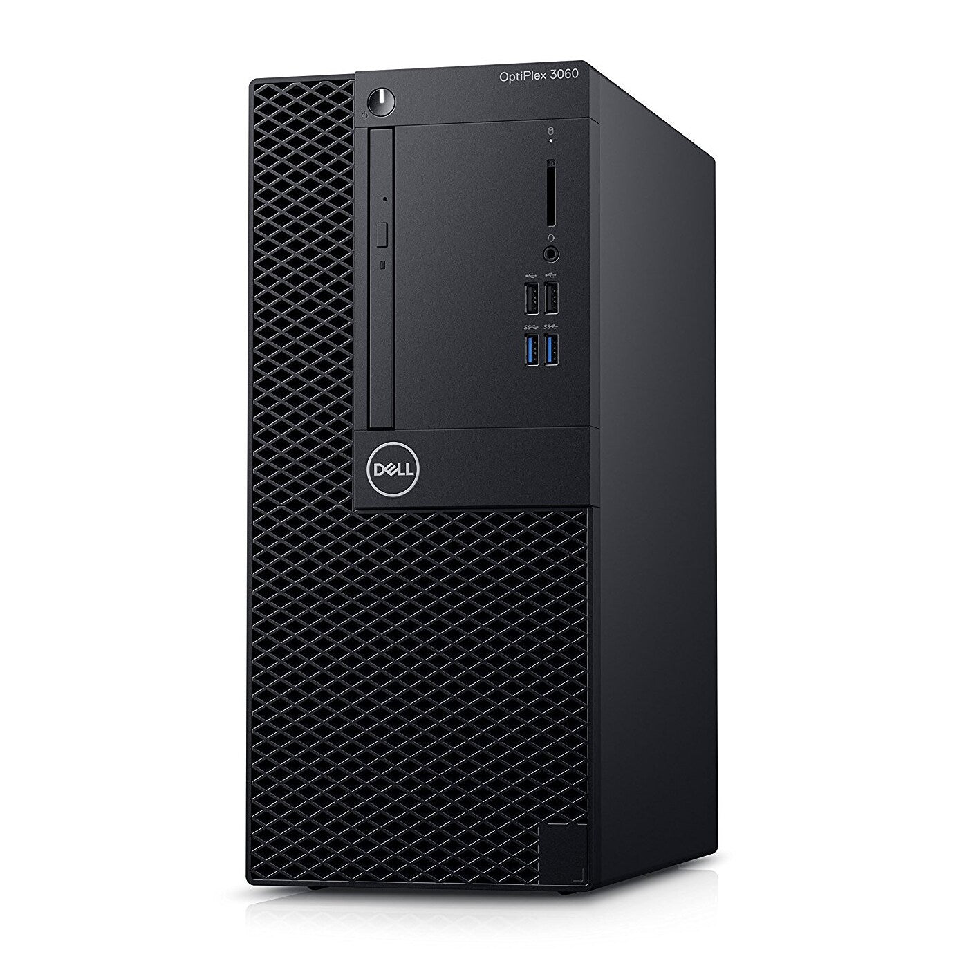 Dell OptiPlex 3060 MT i5 8500 3,0 GHz (8 GB RAM / 256 GB SSD) 1.