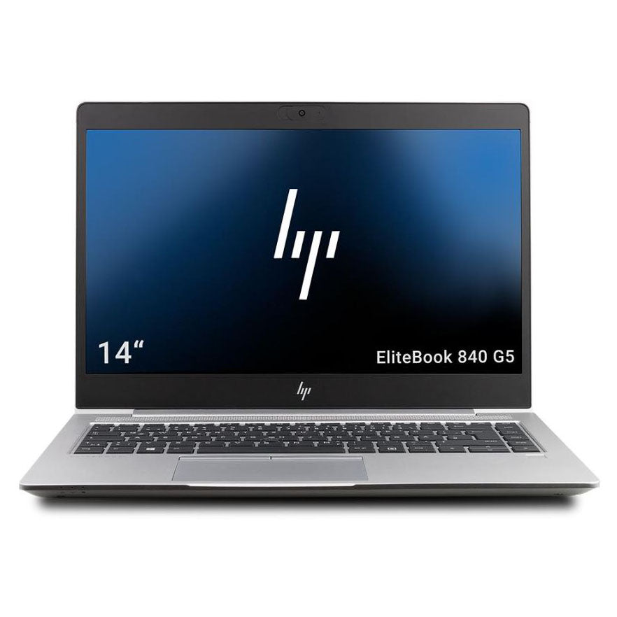 HP EliteBook 840 G5 - Core i7 8650U 1,9 GHz (8 GB RAM / 256 GB SSD) 2. Wahl