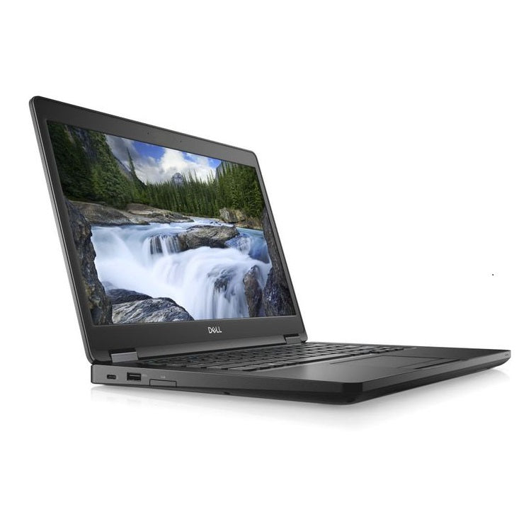 Dell Latitude 5490 - Core i5 8350U 1,7 GHz (16 GB RAM / 256 GB SSD) 2. Wahl