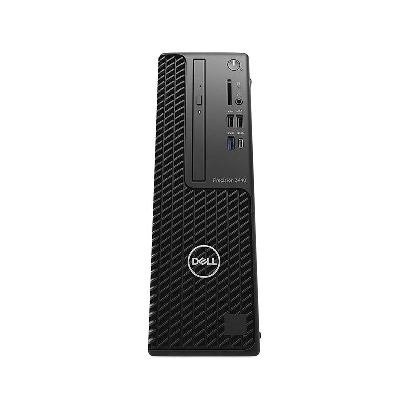 Dell Precision 3440 SFF Intel Xeon Hexa Core W-1250 3,3 GHz (16 GB RAM / 256 GB SSD / AMD Pro WX 2100) 2. Wahl