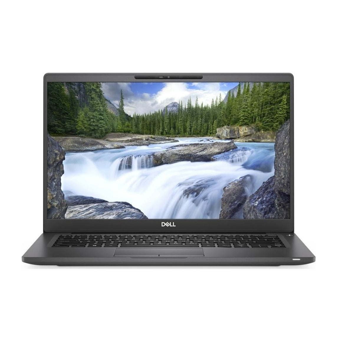 Dell Latitude 7400 i7 8665U 1,9 GHz (16 GB RAM / 512 GB SSD) Schwarz 2. Wahl