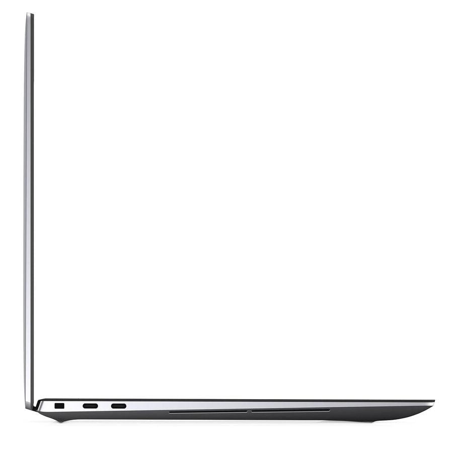 Dell Precision 5550 - i9 10885H 2,4 GHz - grau (32 GB RAM / 1 TB SSD / NVIDIA Quadro T2000) 2.Wahl