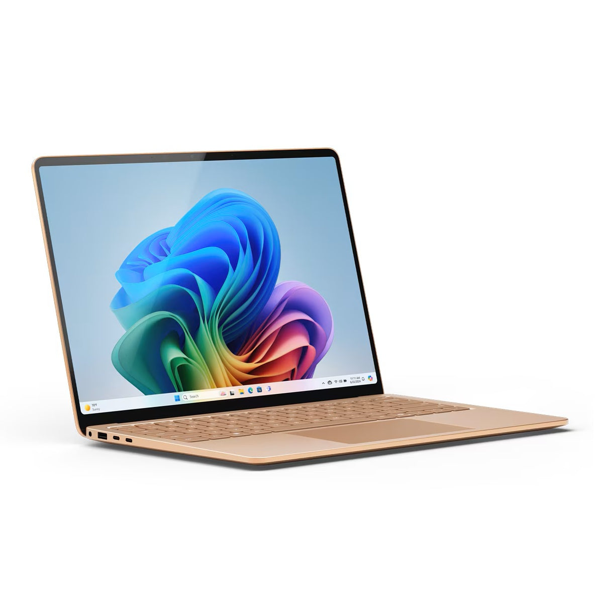 Microsoft Surface Laptop 3 13,5" Core i7 1065G7 1,3 GHz (16 GB RAM / 512 GB SSD / Touch) Pink 2. Wahl