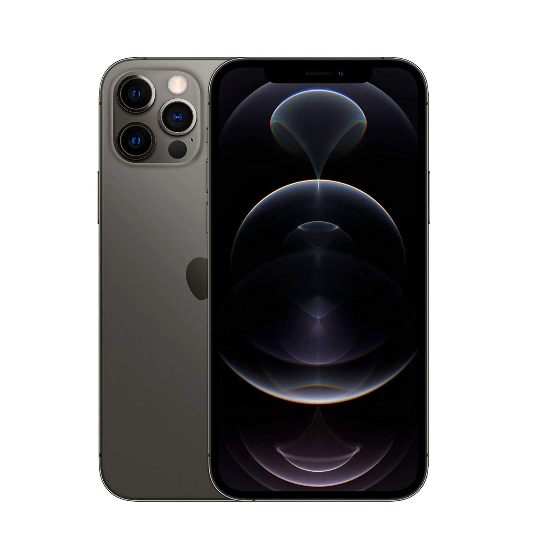 Apple iPhone 12 Pro Graphite gray (2020) - ohne Simlock 2. Wahl