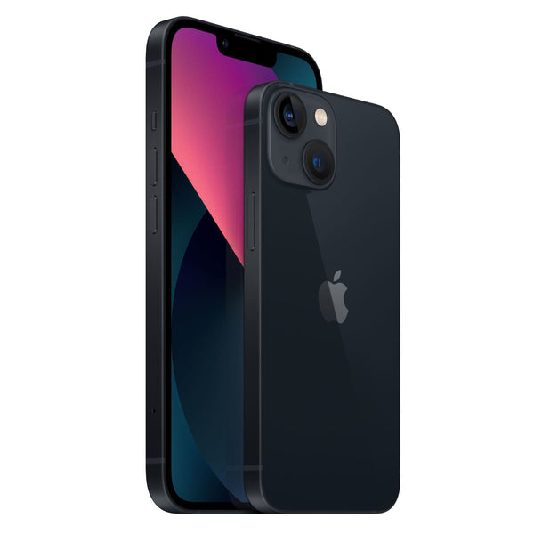【美品】Apple iPhone 13 ブラック 256GB iPhone Apple iPhone 13 Midnight black (2021) - ohne Simlock 2. Wahl