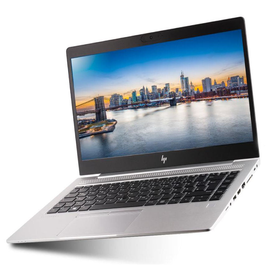 HP EliteBook 840 G5 - Core i7 8650U 1,9 GHz (8 GB RAM / 256 GB SSD) 2. Wahl