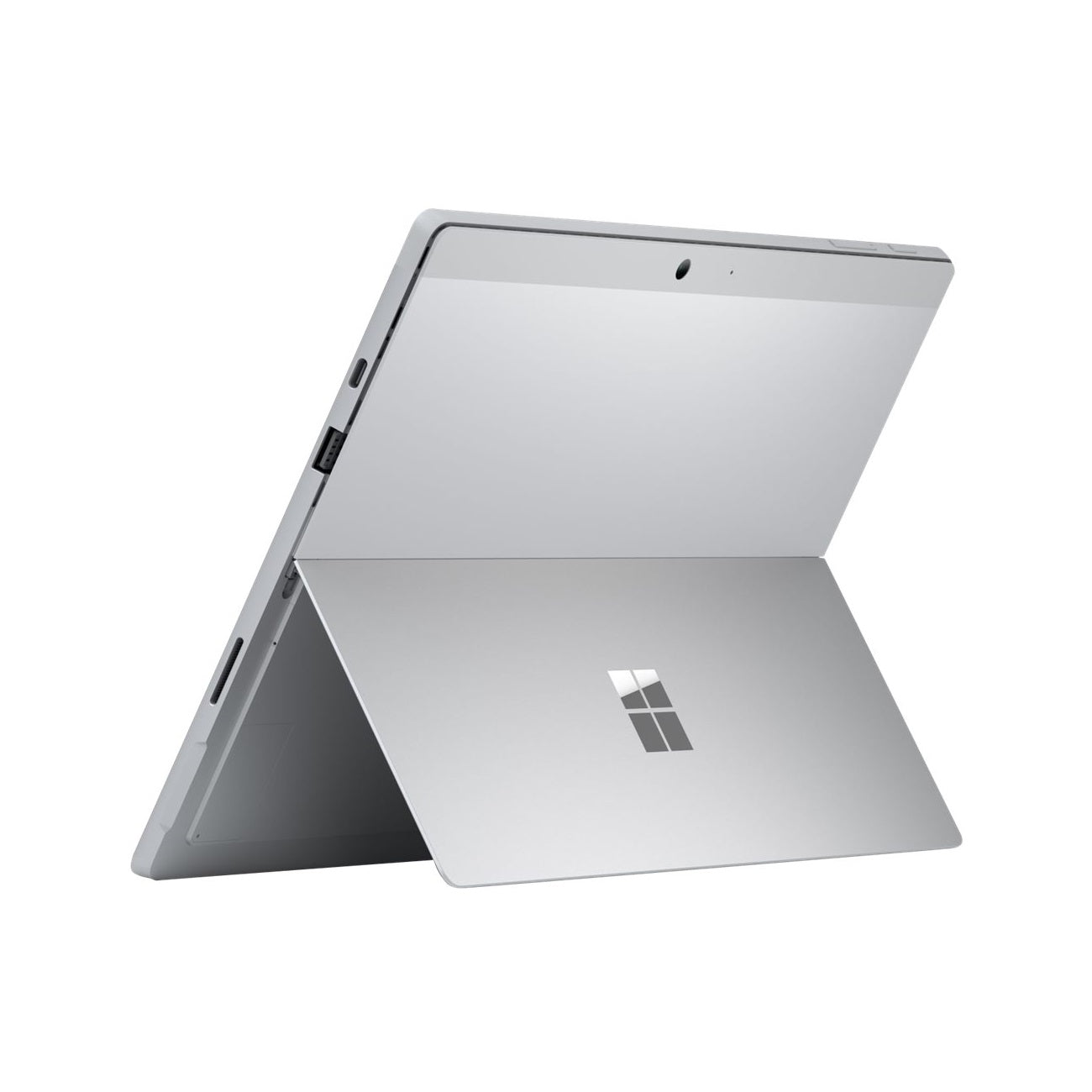 Microsoft Surface Pro 7 シルバー Microsoft Surface Pro 7 + silver i7 1165G7 2,8 GHz (16 GB
