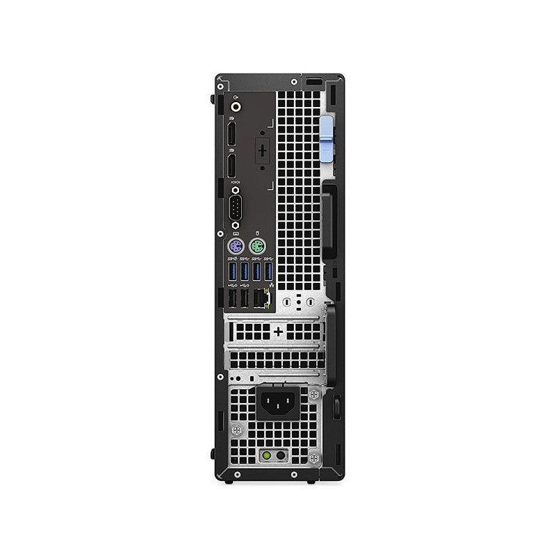 Dell Precision 3440 SFF Intel Xeon Hexa Core W-1250 3,3 GHz (16 GB RAM / 256 GB SSD / AMD Pro WX 2100) 2. Wahl