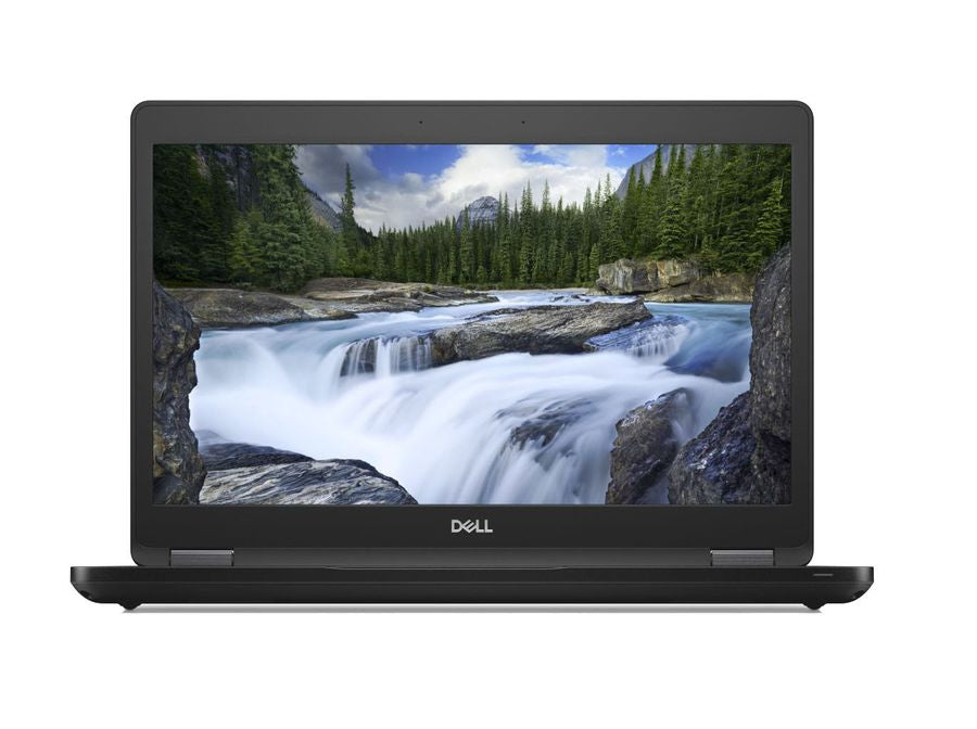 Dell Latitude 5490 - Core i5 8350U 1,7 GHz (8 GB RAM / 256 GB SSD) 2. Wahl